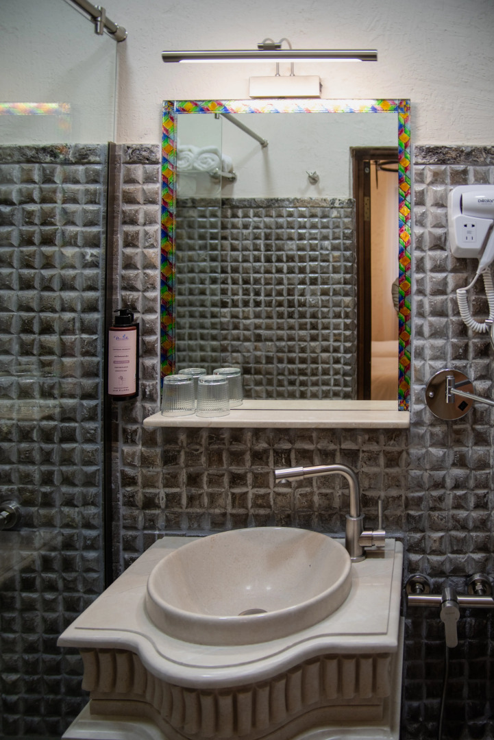 Foto - Kazma Boutique Hotel