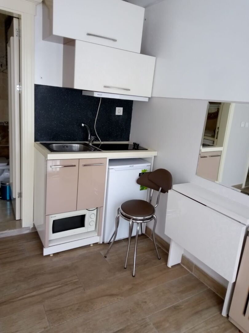 Foto - Taksim Peri Suite