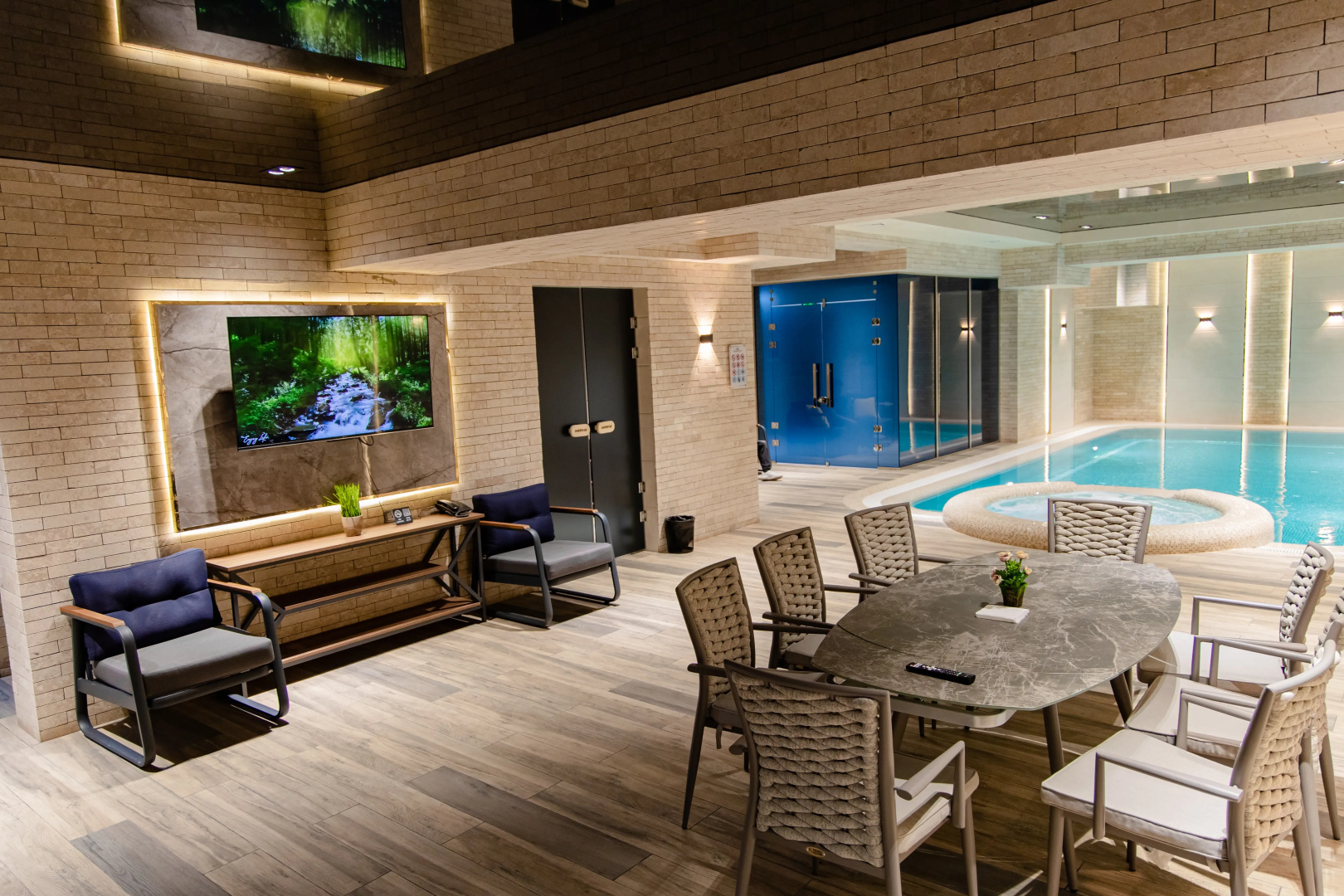 Foto - Wellfort Hotel