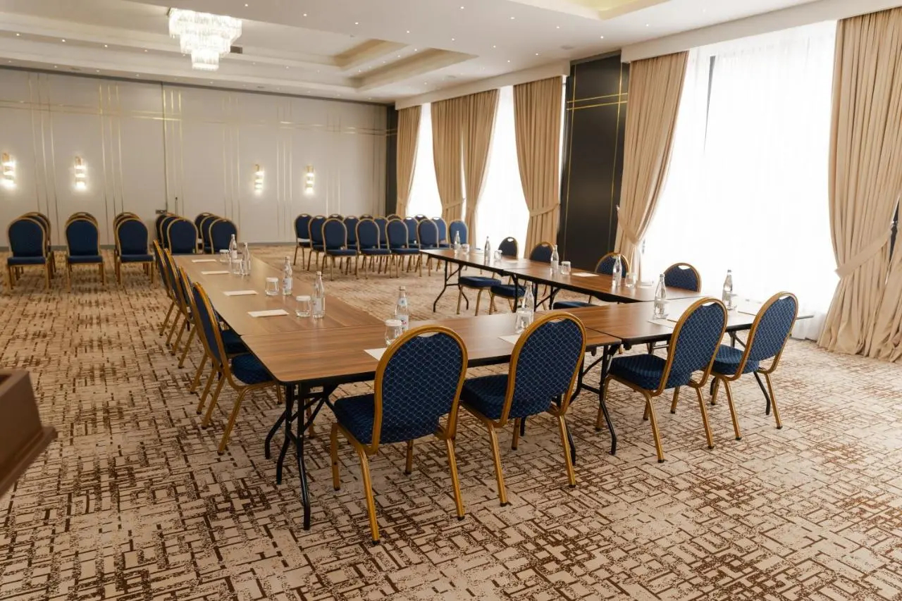 Foto - Park Dedeman Almaty