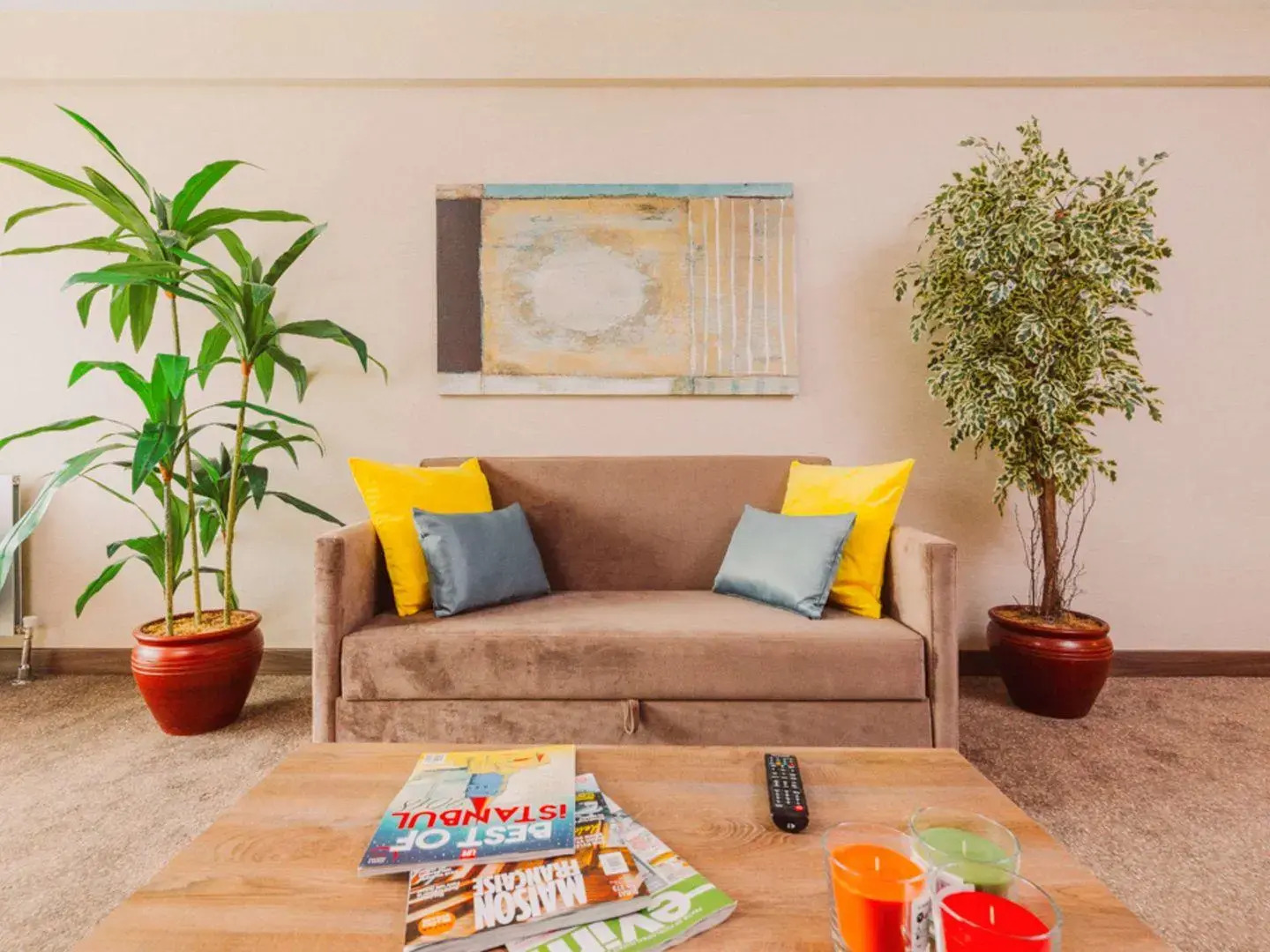 Foto - ibis Styles Istanbul Bomonti