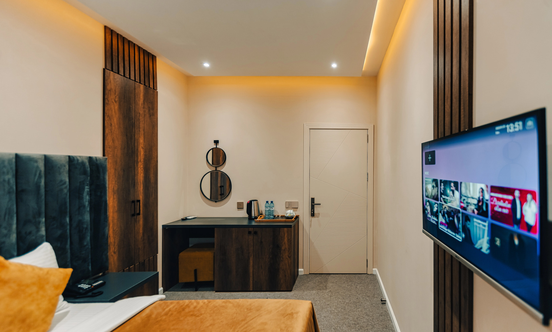 Foto - Seven Eleven Hotel Baku