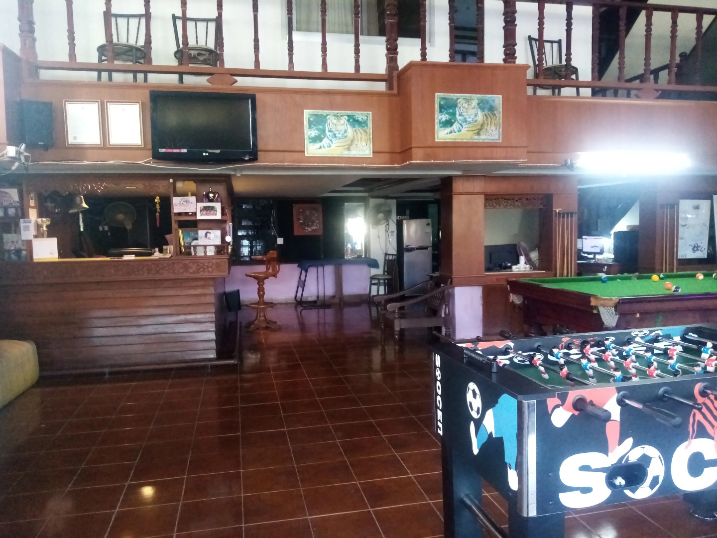 Foto - Ben & Lek Guesthouse