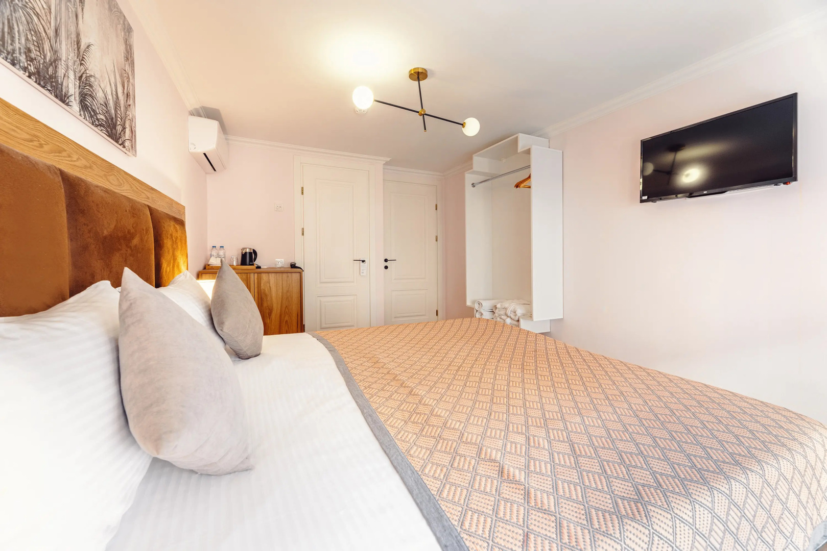 Photo - Boutique Hotel