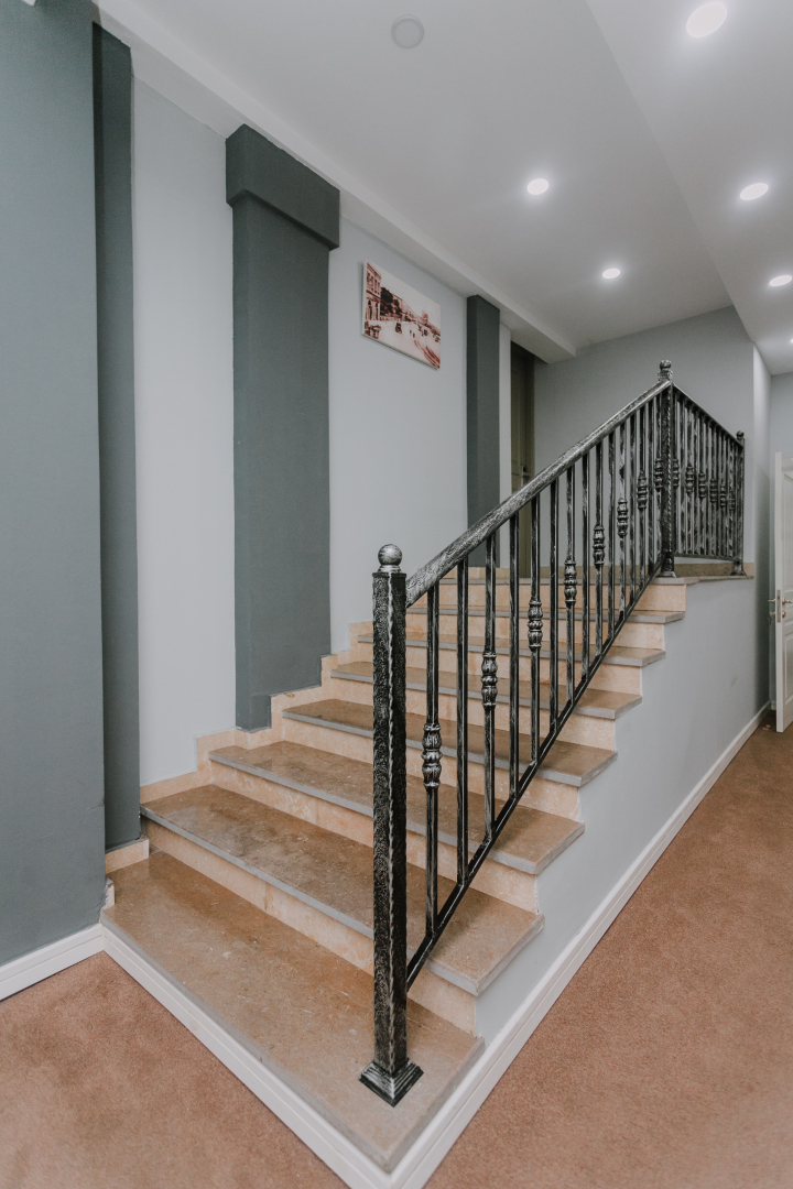 Photo - Madina-ZamZam Halal Hotels Group