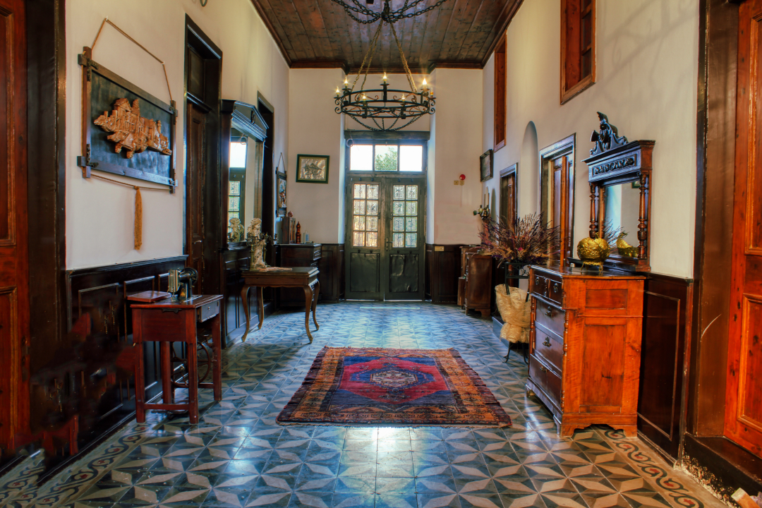 Foto - White Garden Hotel-Adult Only