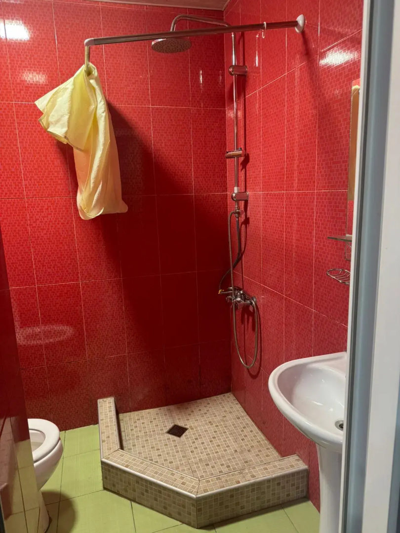 Foto - Lucky Travelers Room - hostel