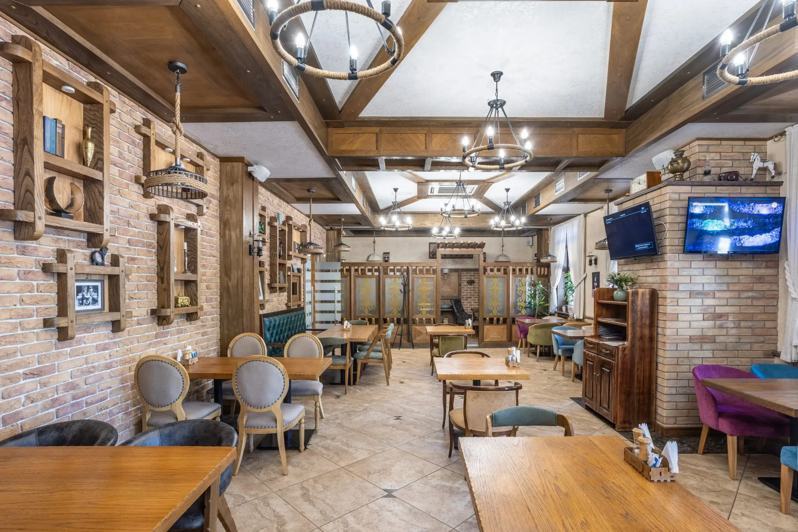 Photo - Sacvoyage Hotel