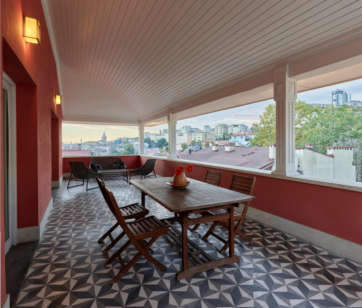 Foto - Casa Di Bava Suites by TCH