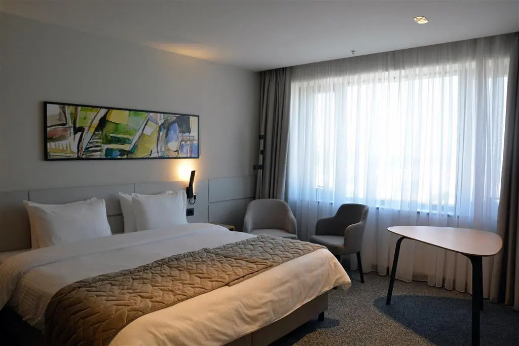 Foto - Hotel Mona Plaza