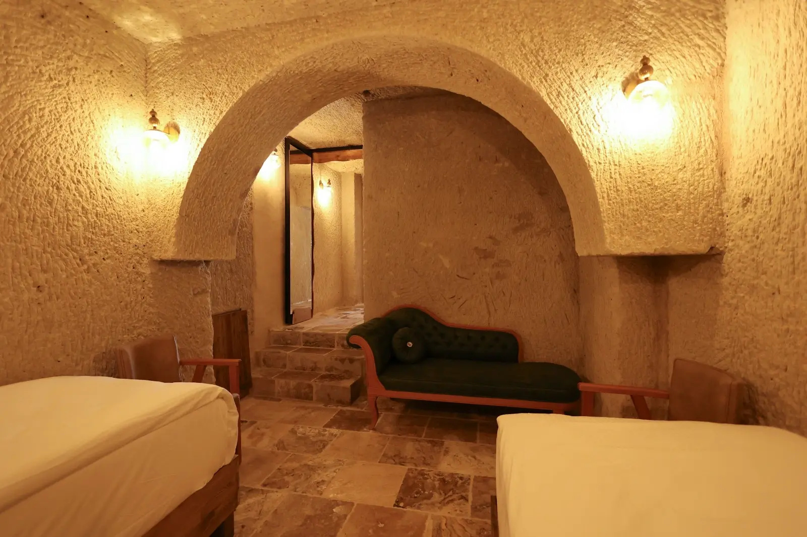 Photo - Gala Cave Cappadocia