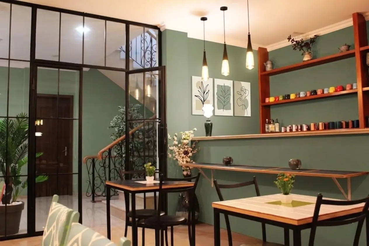 Photo - Hotel Point Terrace Boutique hotel