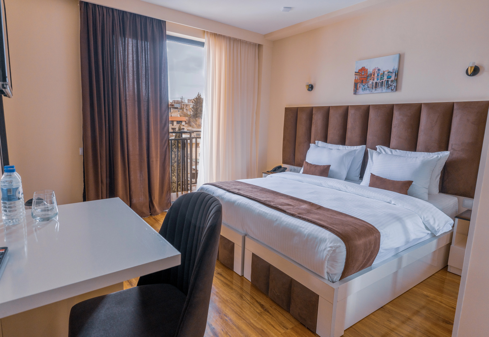 Foto - Hotel Residence Plaza