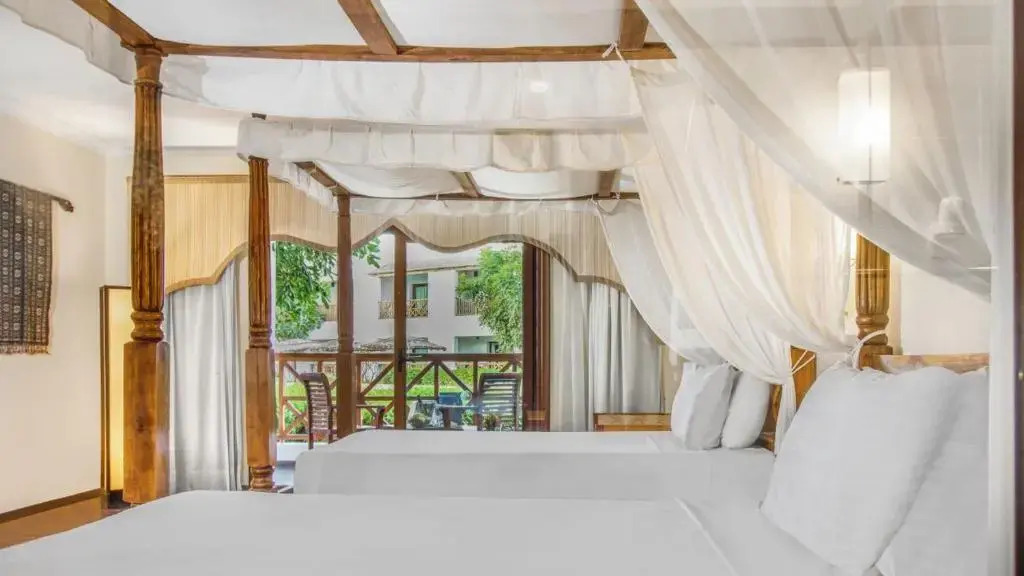 Photo - Furnished Private Apartment Domina Coral Bay Harem