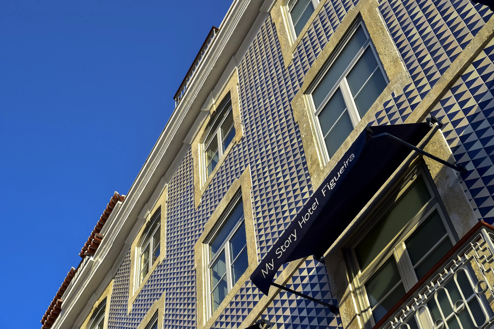 Foto - My Story Hotel Figueira