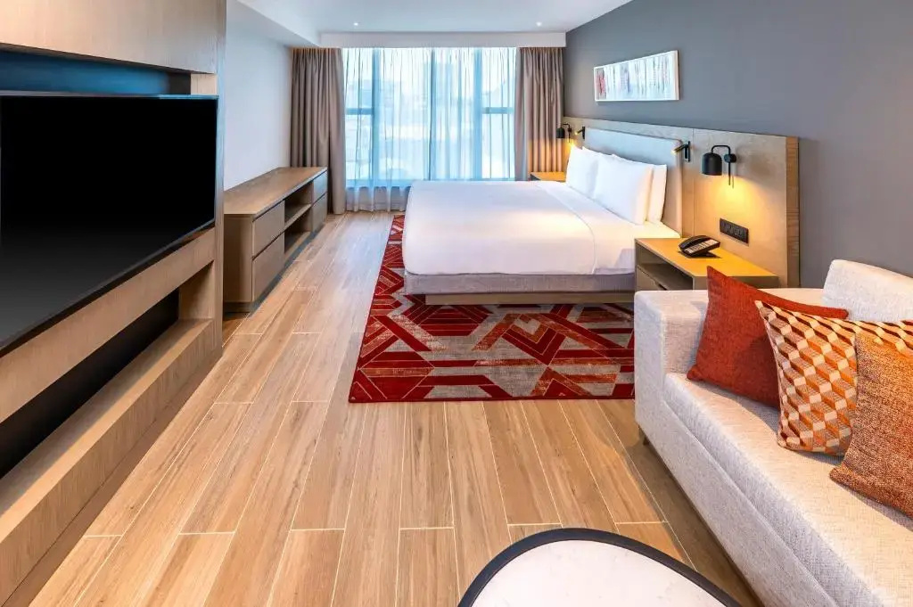 Foto - Hyatt Place Nairobi Westlands