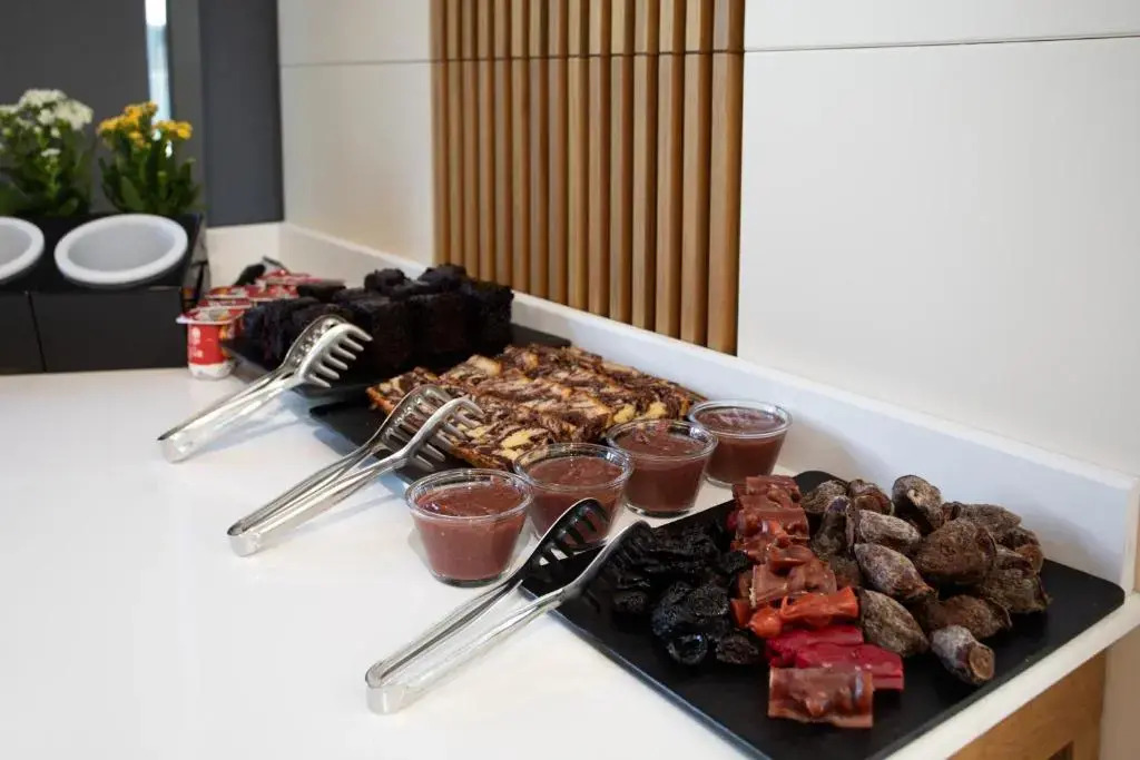 Foto - Batumi View Luxury