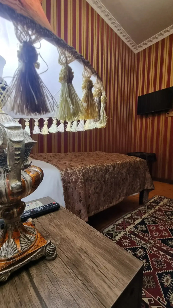 Foto - Retro Art Boutique Hotel