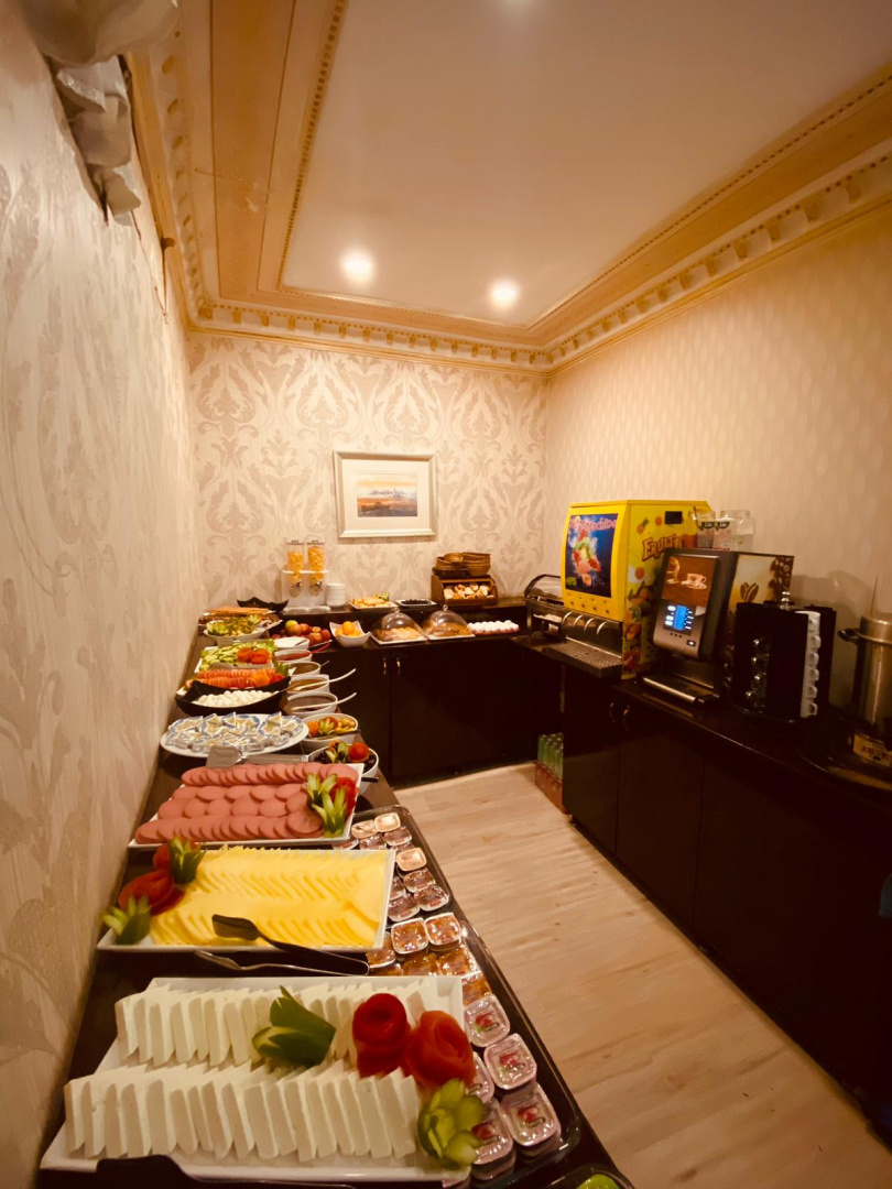 Photo - Adora Hotel