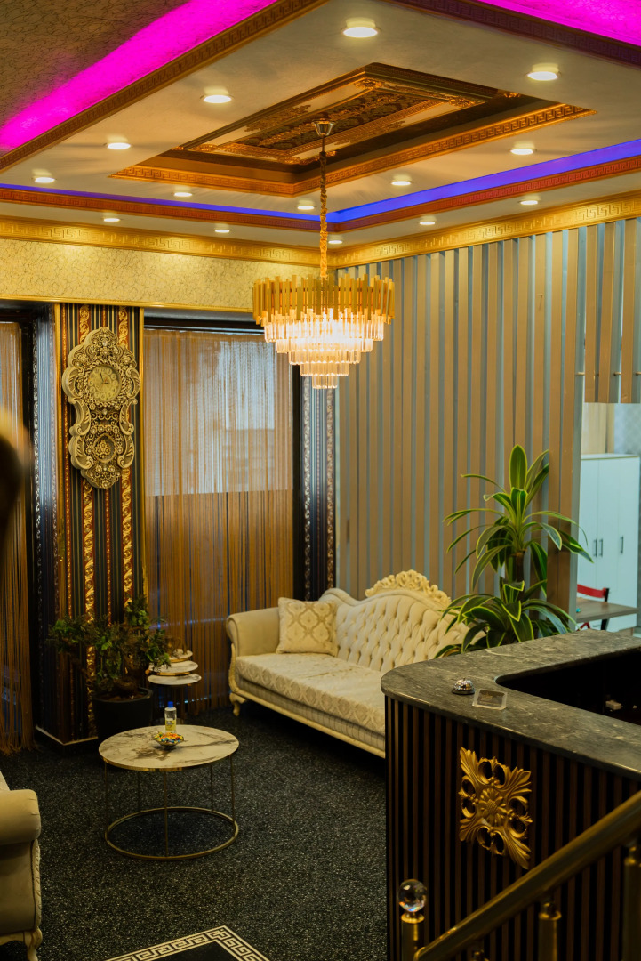 Foto - Golden Horn Park Hotel