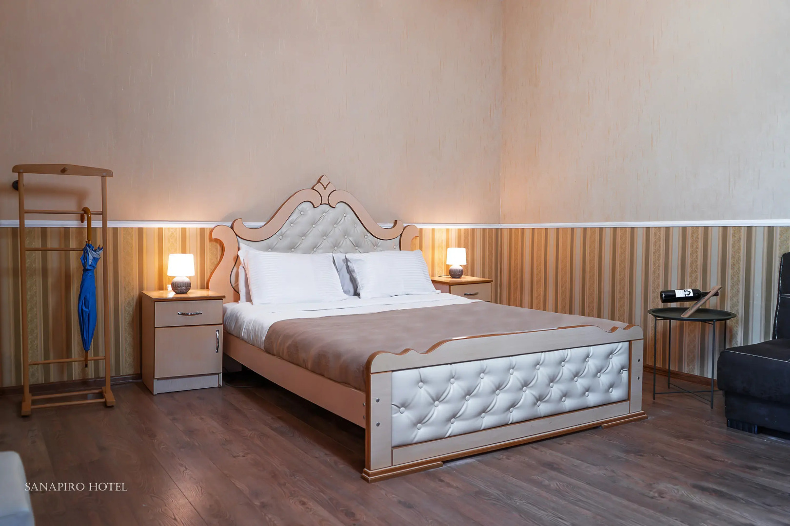 Photo - Sanapiro Hotel