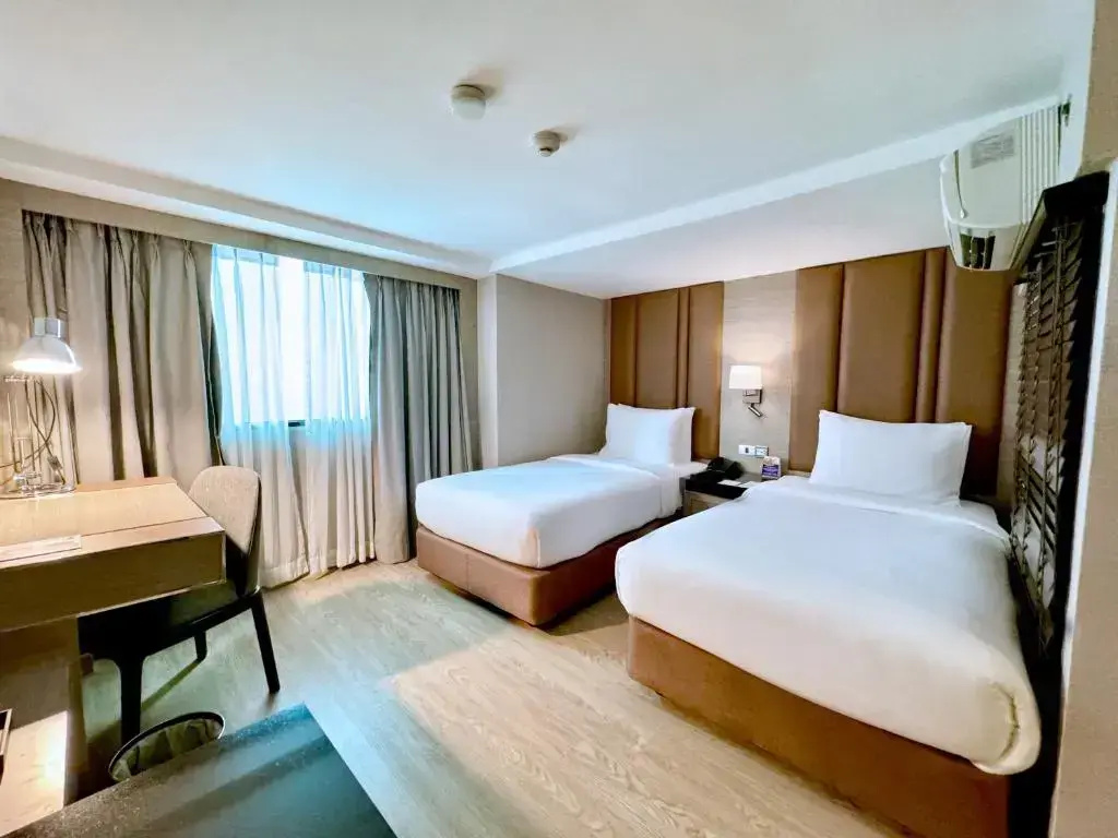 Foto - Ramada Sukhumvit Soi Eleven