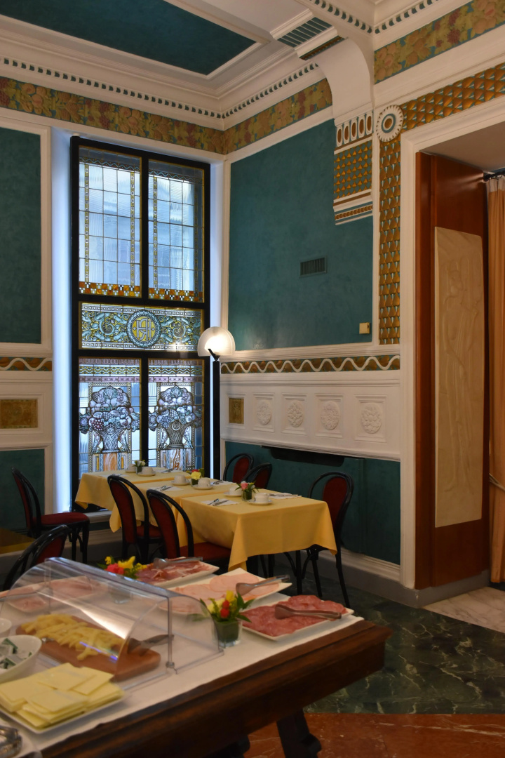 Photo - Hotel Roma