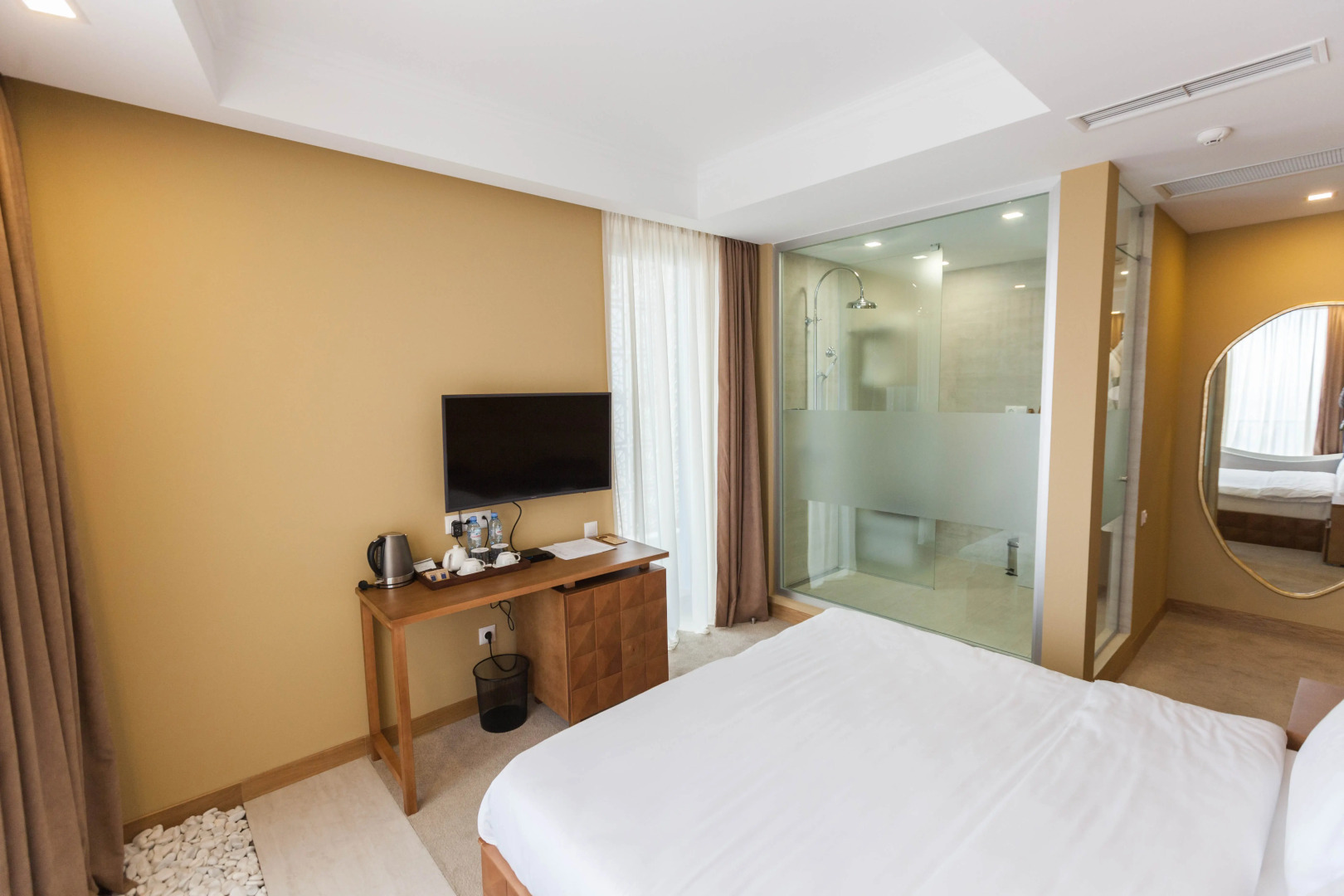 Foto - Amante Narikala Boutique Hotel