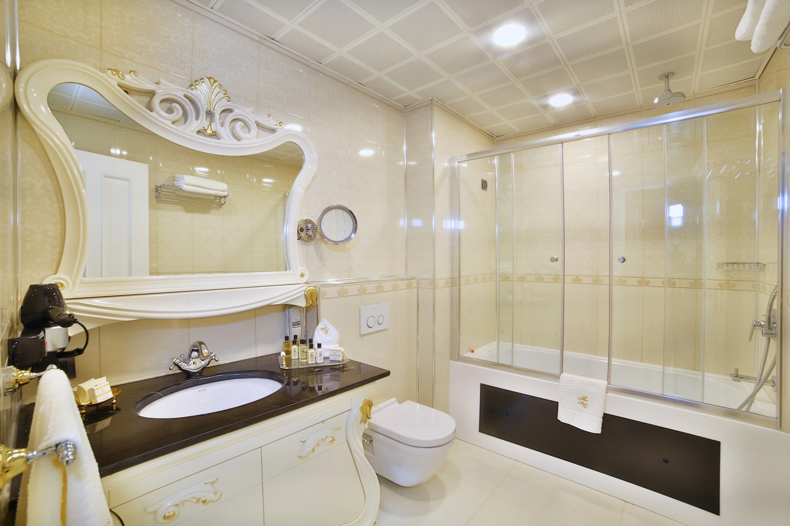 Foto - Seven Hills Palace & Spa