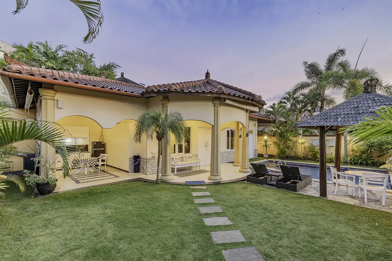 Photo - The Beverly Hills Bali Villas Jimbaran