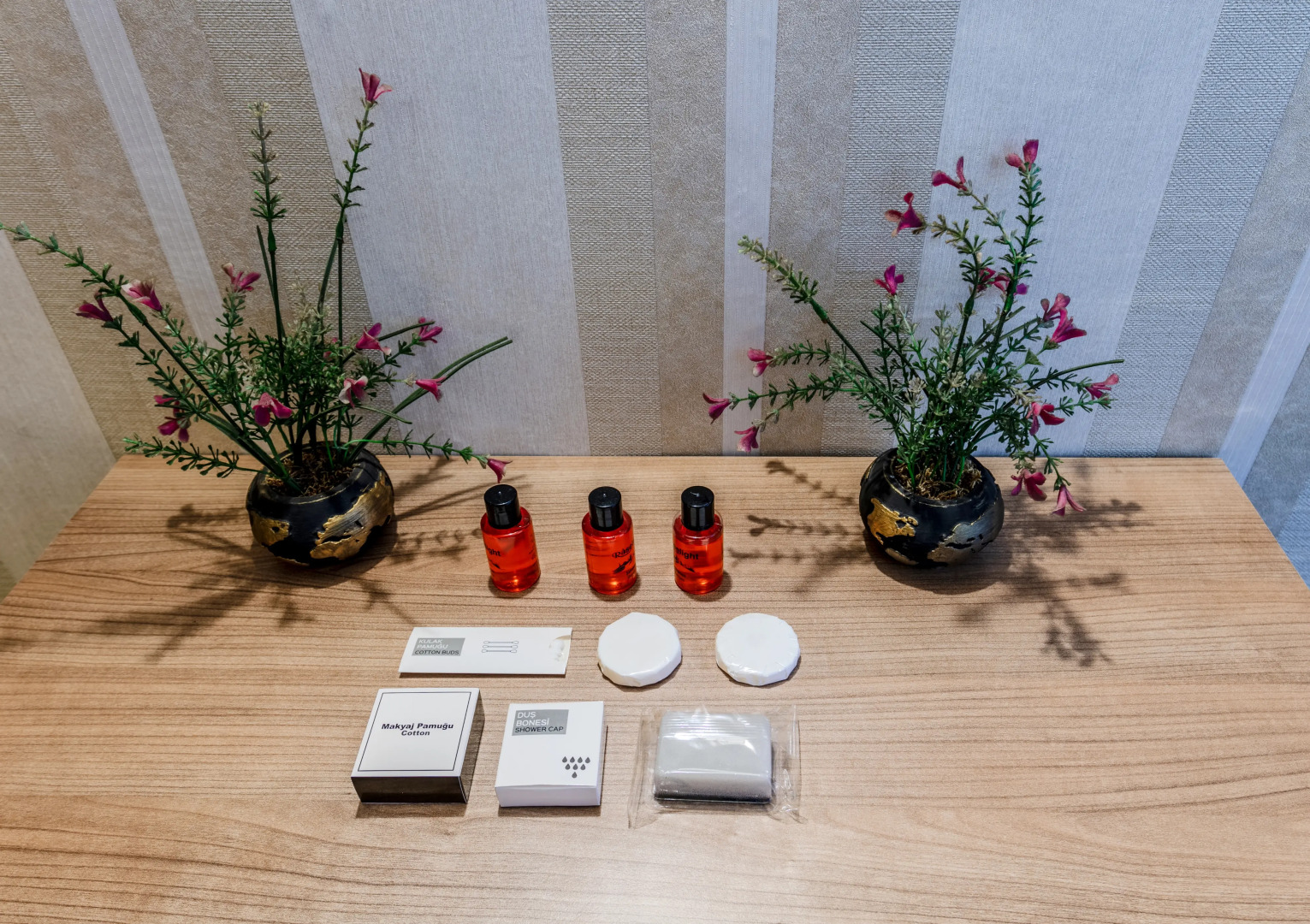 Foto - Hamit Hotel Istanbul - Special Category