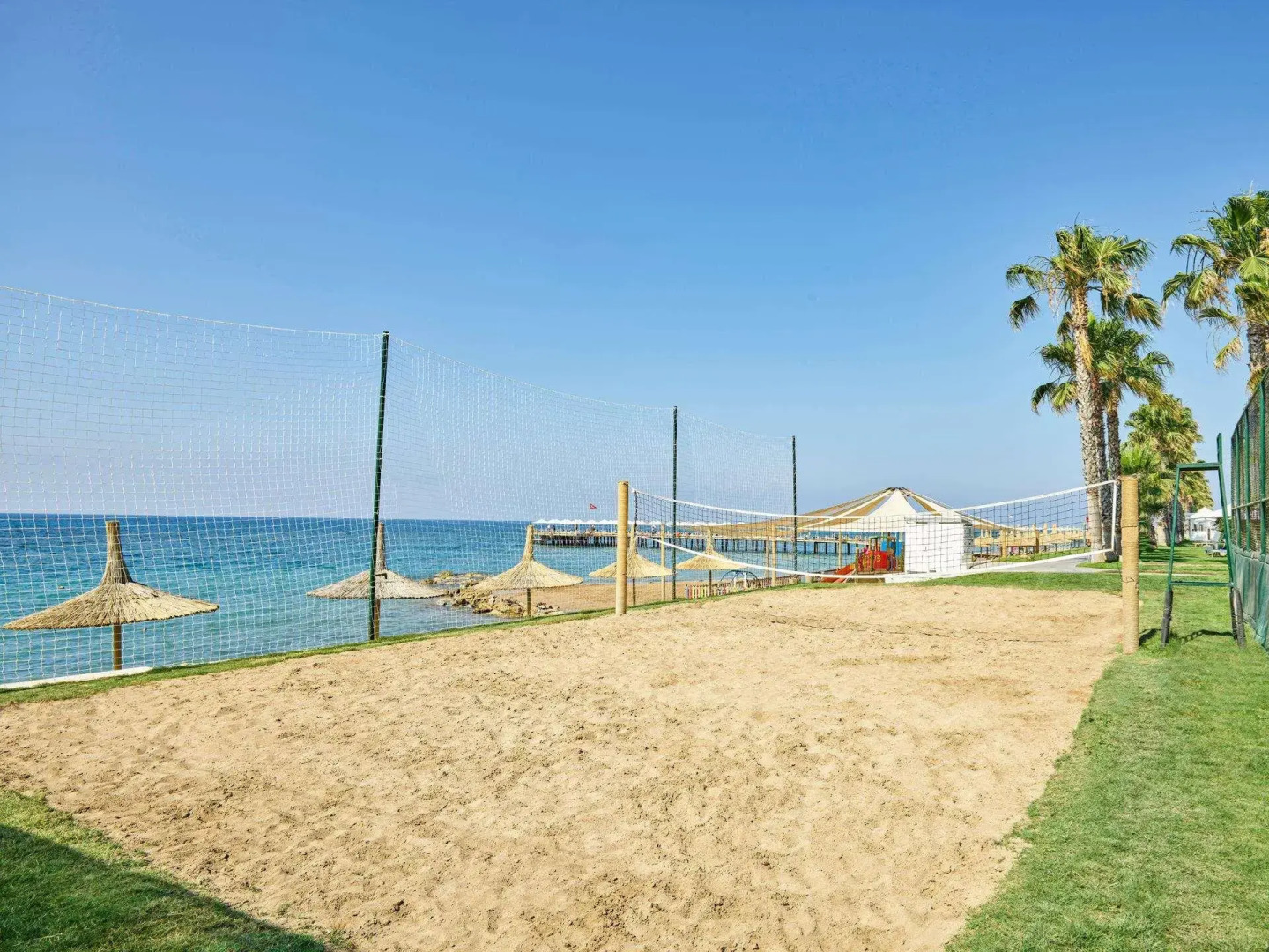 Foto - Voyage Sorgun Hotel