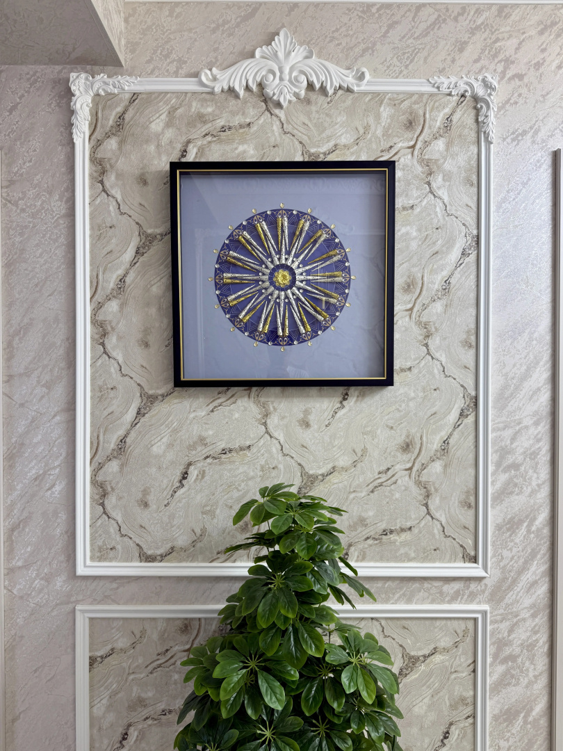 Foto - Mumtoz Boutique Hotel