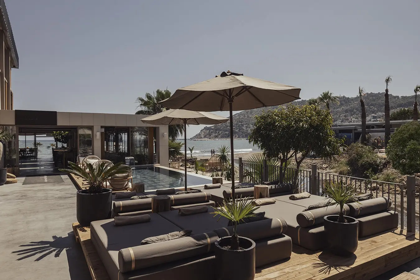 Foto - En Vie Beach Boutique Hotel - Adults Only