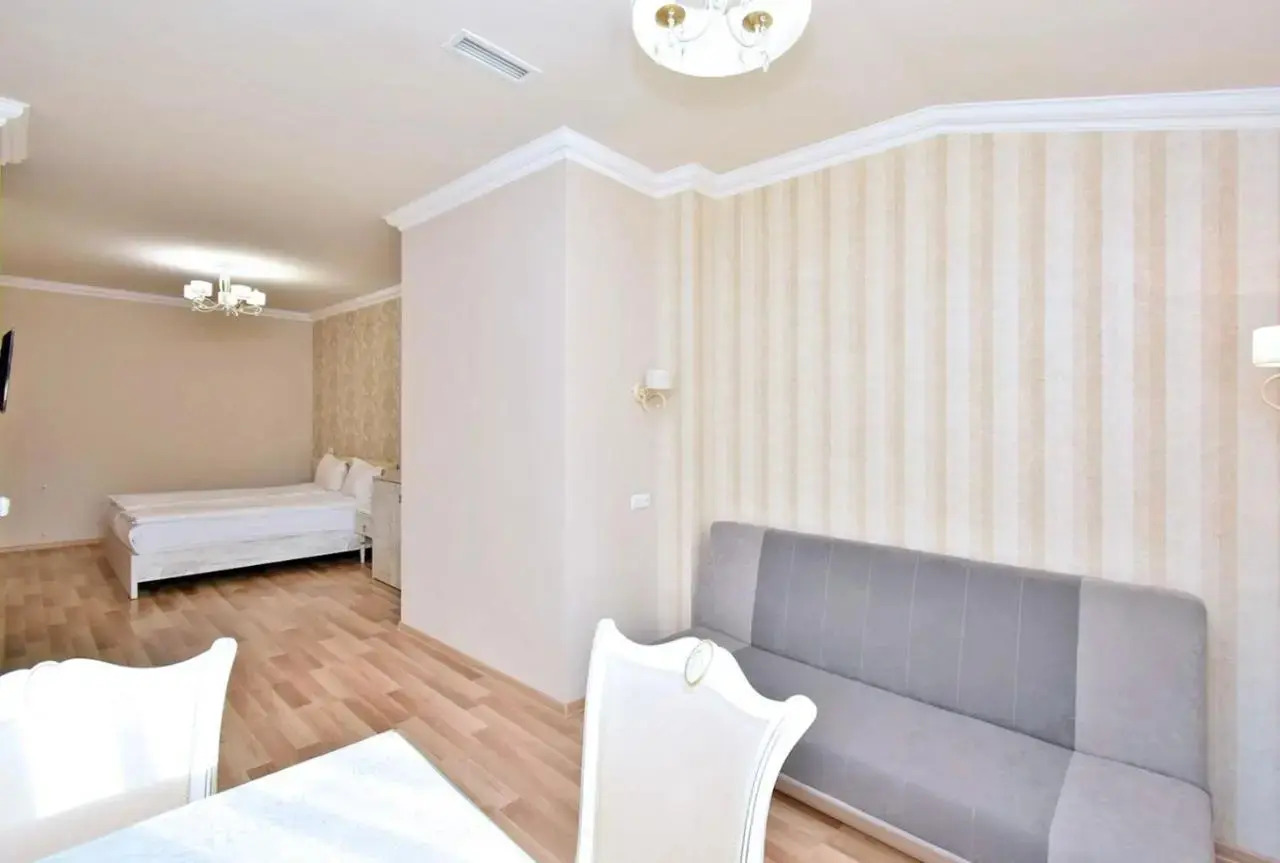 Foto - Homestay Hotel