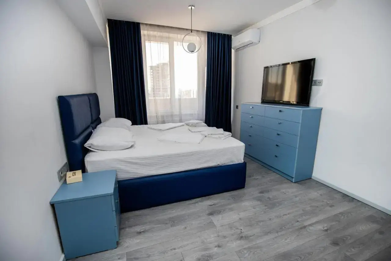 Photo - Hotel Tigran Mets Yerevan