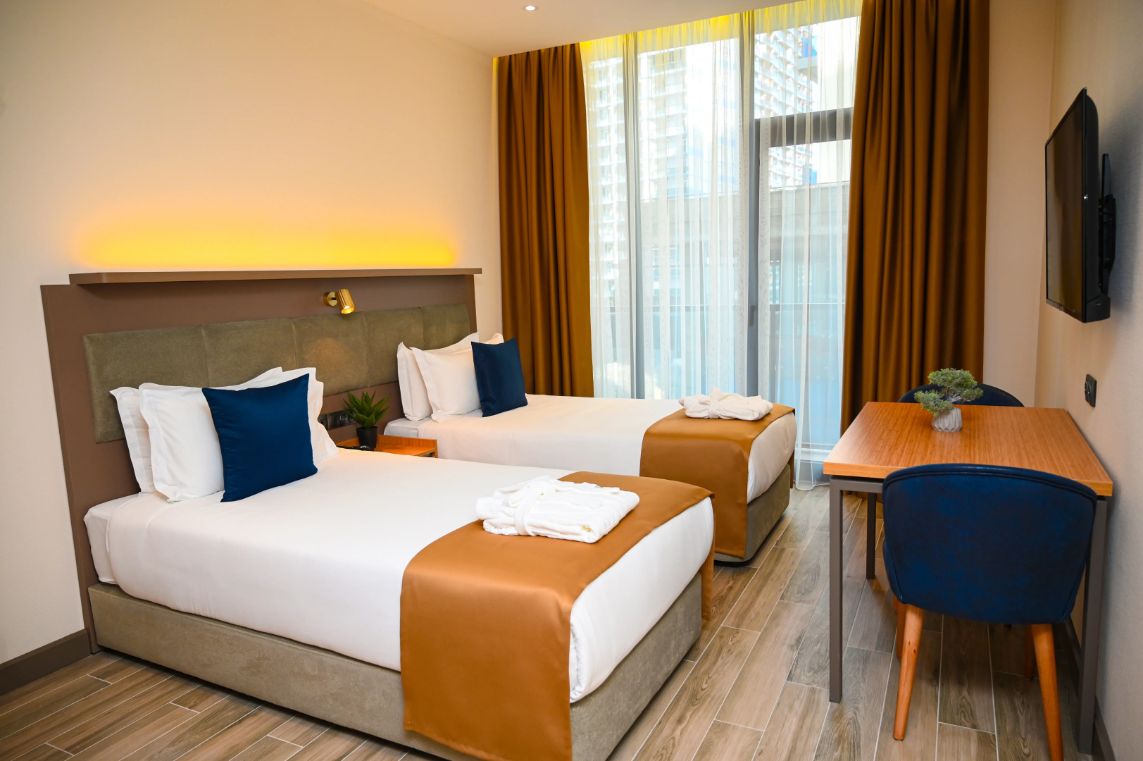 Foto - New Wave Apart-Hotel