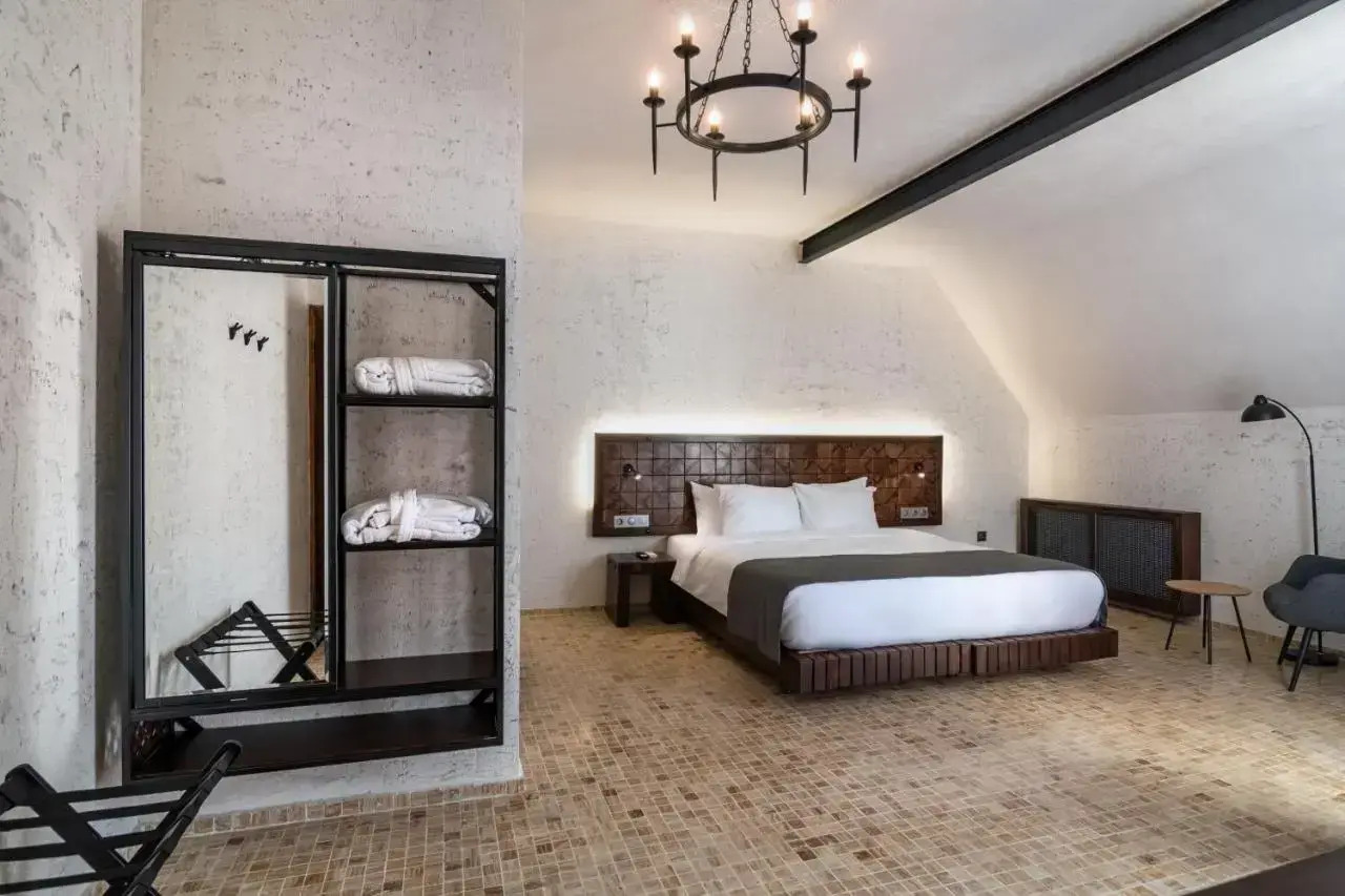 Foto - Kazma Boutique Hotel