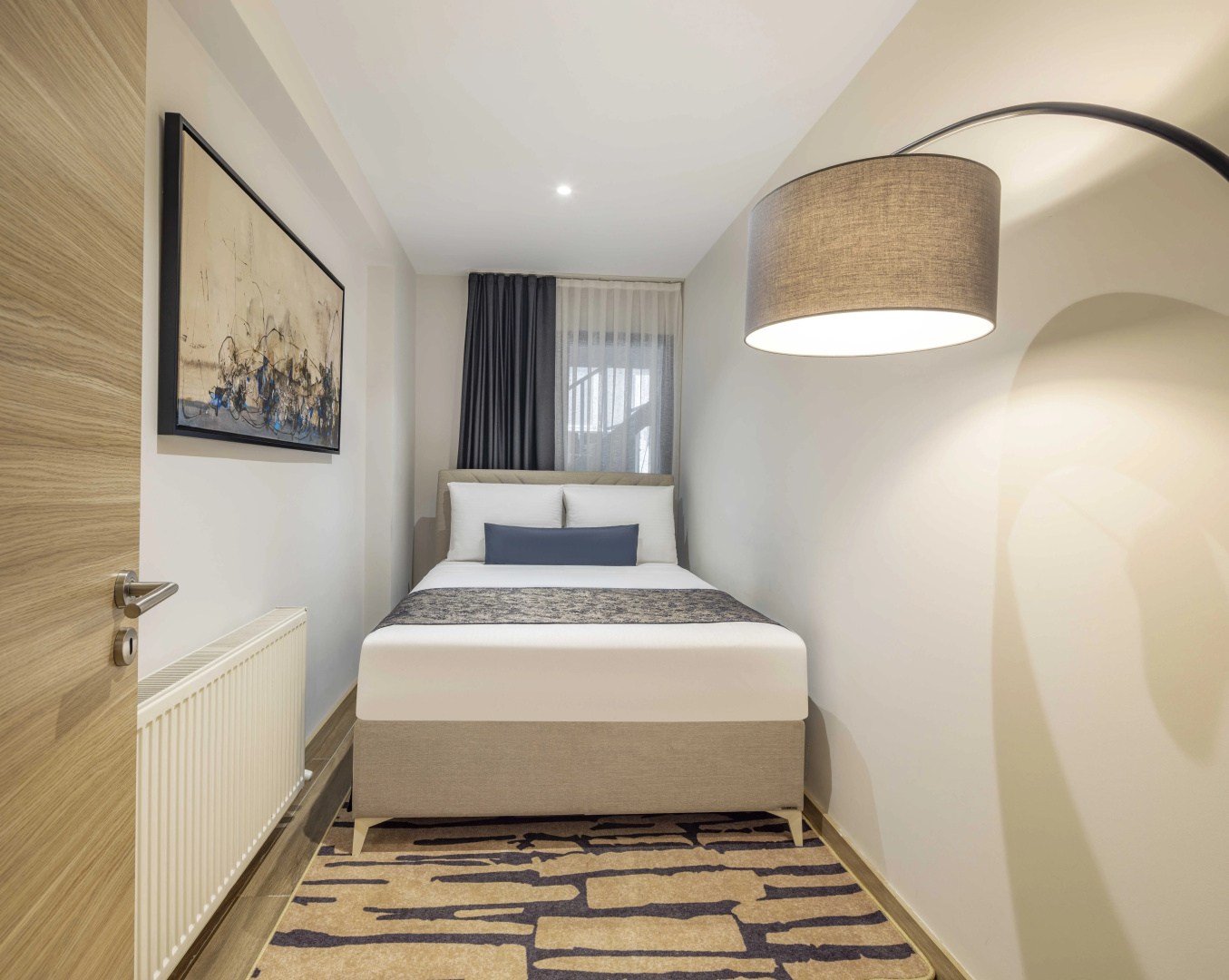 Foto - The Capri Hotel Osmanbey