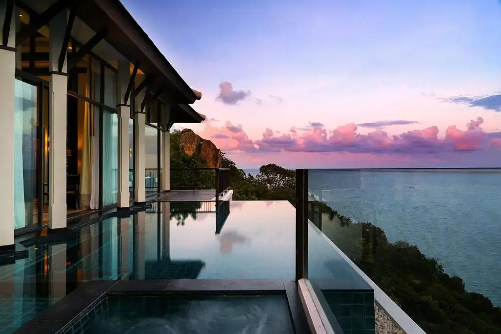 Foto - Banyan Tree Samui
