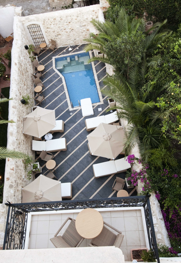 Foto - Antica Dimora Suites