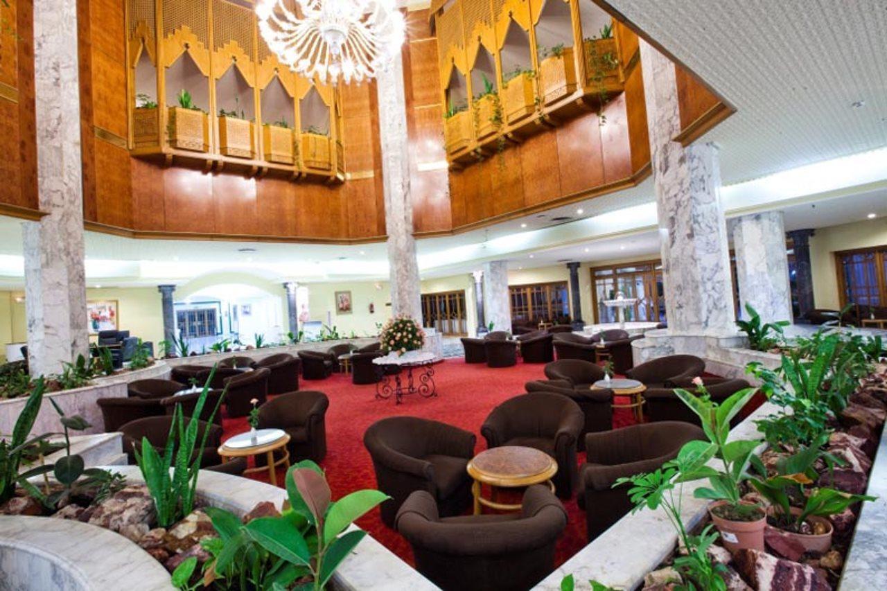 Foto - El Mouradi Palace- Couple et Famille uniquement