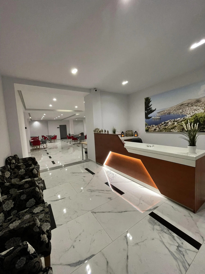 Foto - Relax Mea Hotel