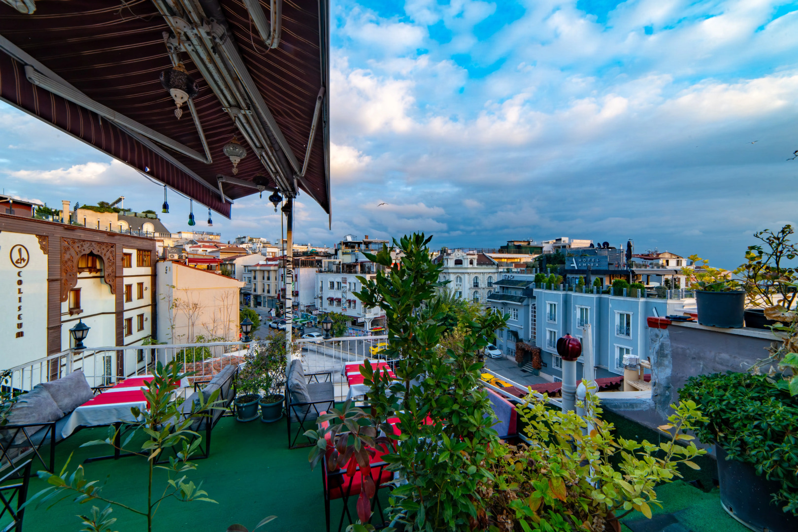 Photo - Boutique Sultan Hotel