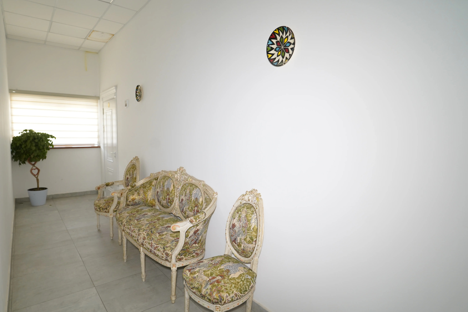Foto - Labirint home