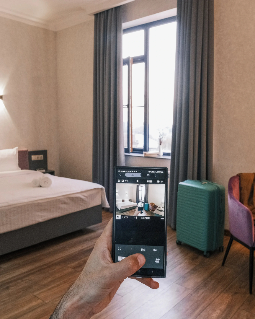 Photo - Parklane Hotel