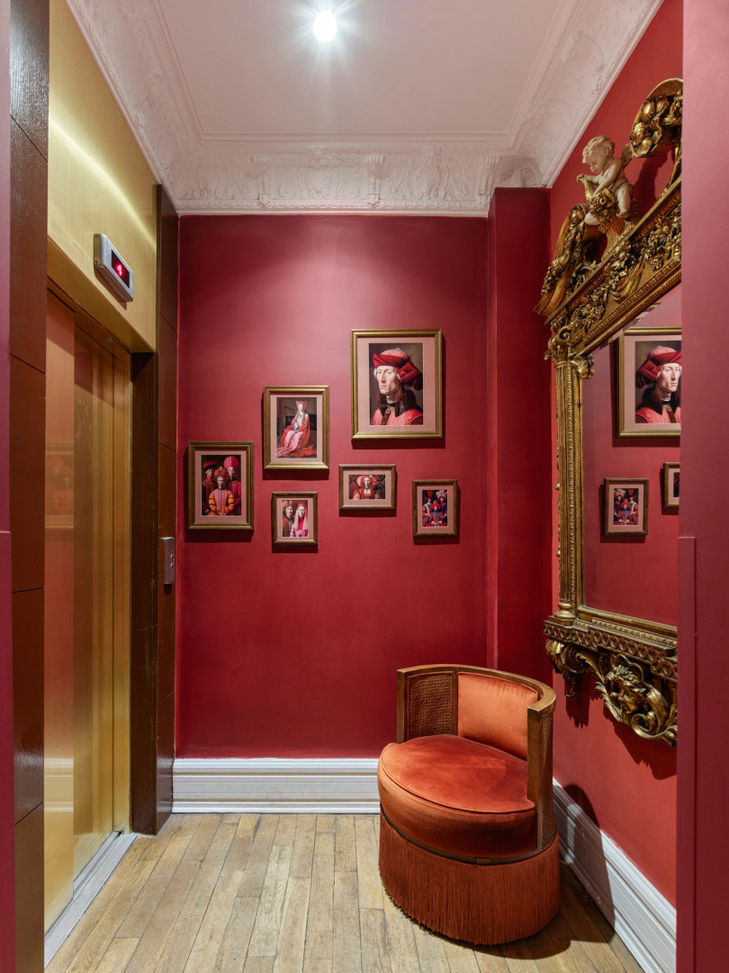 Foto - Mr Cas Hotels Taksim - Special Category