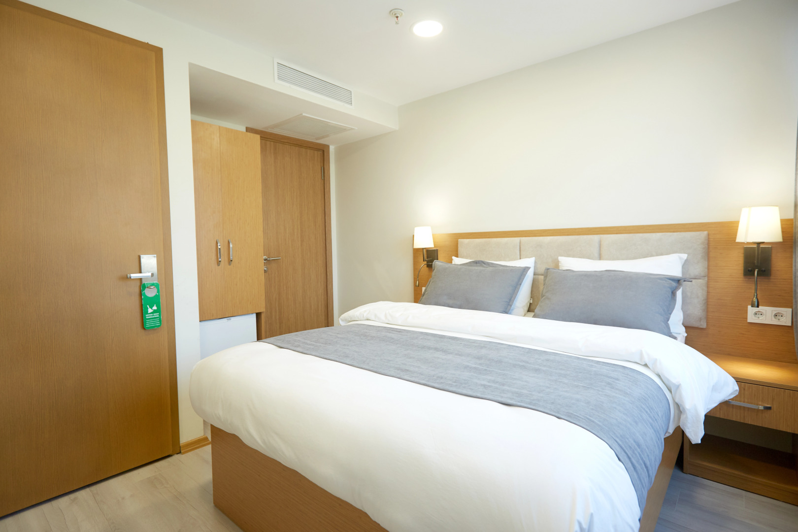 Foto - Kartal Palace Taksim Square FAMILY HOTEL