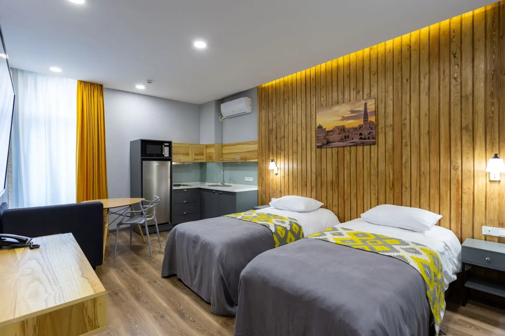 Photo - IGMAR Apart Hotel