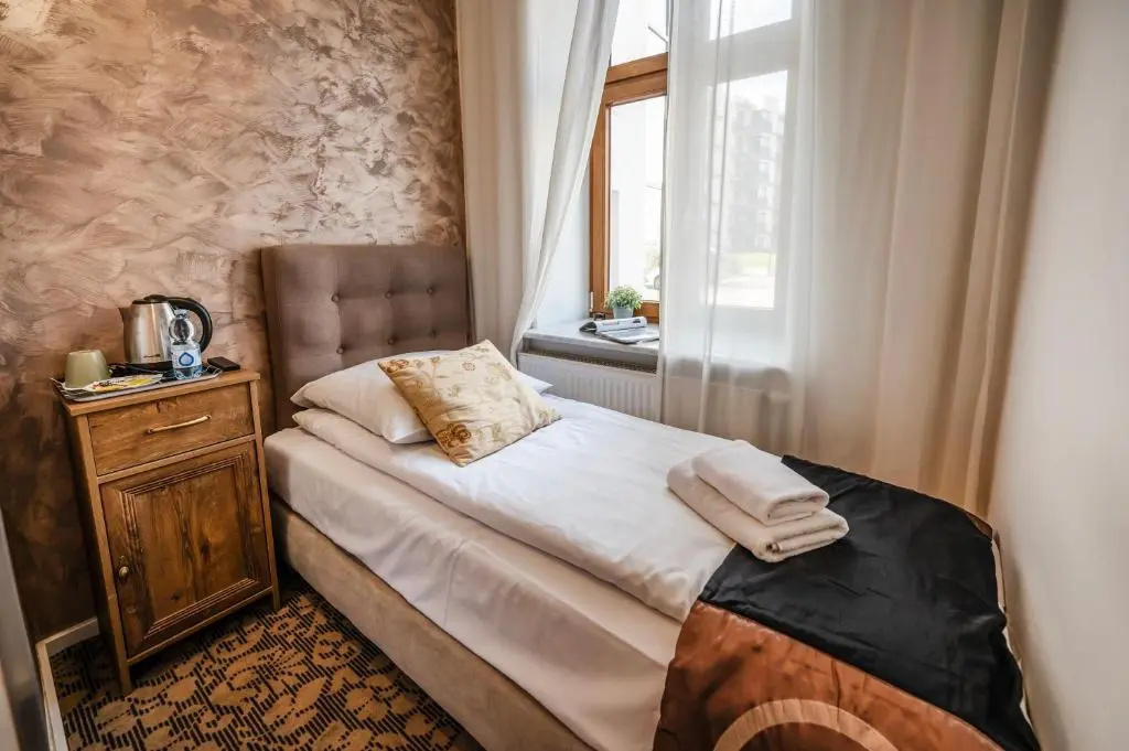 Foto - Aparthotel Maargick